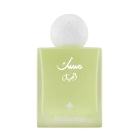 عطر مسك الهيل من ابراق – أو دو بارفان – 75 مل – للجنسين