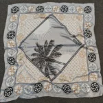 جيس سكارف/وشاح