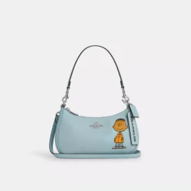 شنطة كوتش  Teri Shoulder Bag With Franklin