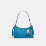 شنطة كوتش  Teri Shoulder Bag