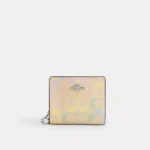 signature canvas/Silver/Sand Multi