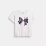 كوتش تي شيرت