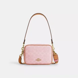 شنطة كوتش Mini Carey Crossbody Bag