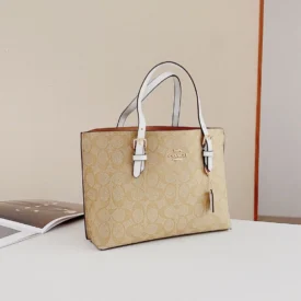 شنطة كوتش Mollie tote bag