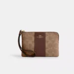 signature canvas/Gold/Tan/Brown