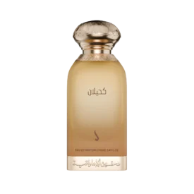 عطر كحيلان – دخون الإماراتية – أو دو بارفان 100 مل – للجنسين
