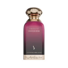 عطر دخون روز – دخون الإماراتية – أو دو بارفان 100 مل – للجنسين