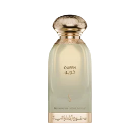 عطر كوين – دخون الإماراتية – أو دو بارفان 100 مل – للنساء