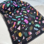 dkny دكني وشاح/ سكارف