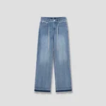 كارل لاجرفيلد جينز بانت