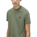 fred-perry-green-t-shirt-ringer-22-outlet90-com