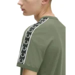 fred-perry-green-t-shirt-ringer-22-outlet90-com