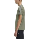 fred-perry-green-t-shirt-ringer-22-outlet90-com