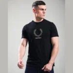 fred_perry_outline_laurel_wreath_t_shirt_black_3-870×1110-4-outlet90-com