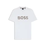 هوجو بوس تي شيرت BOSS