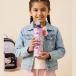 hellokittykidswaterbottle520mlstainlesssteelpushbuttonstrawbottledeliveryalloverpakistanwithcashondelivery1-4-outlet90-com