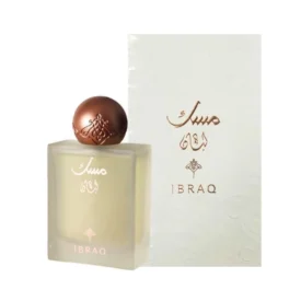 عطر لبان مسك من ابراق – أو دو بارفان – 75 مل – للجنسين