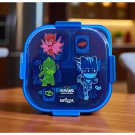 سميغل لانش بوكس -lunch box