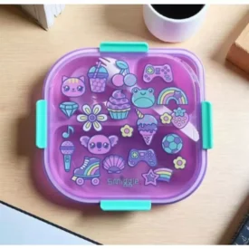 سميغل لانش بوكس -lunch box