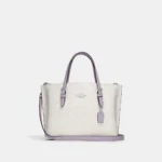 شنطة كوتش Mollie tote bag