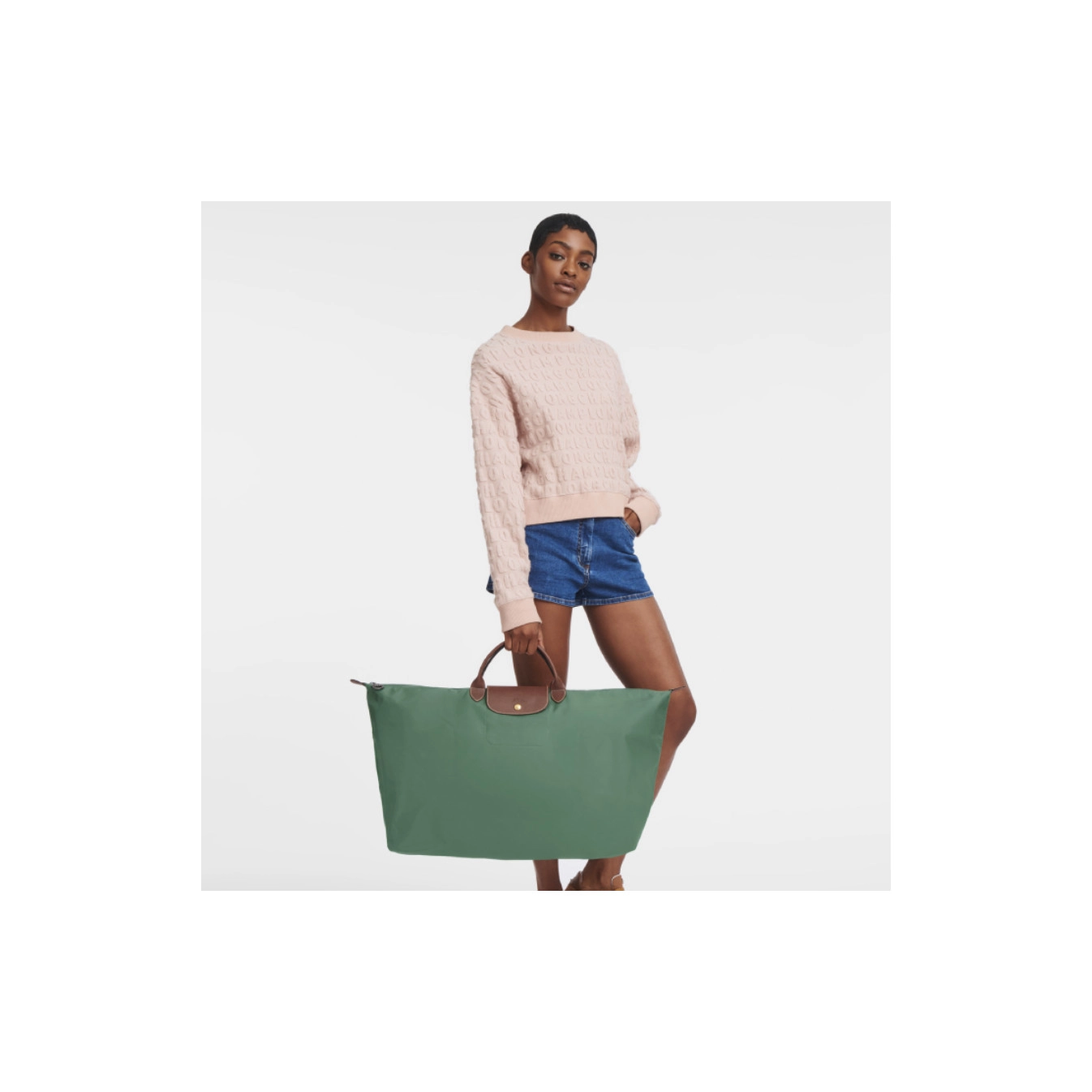 longchamp-the-original-folding-travel-bag-m-sage (1)-4-outlet90-com