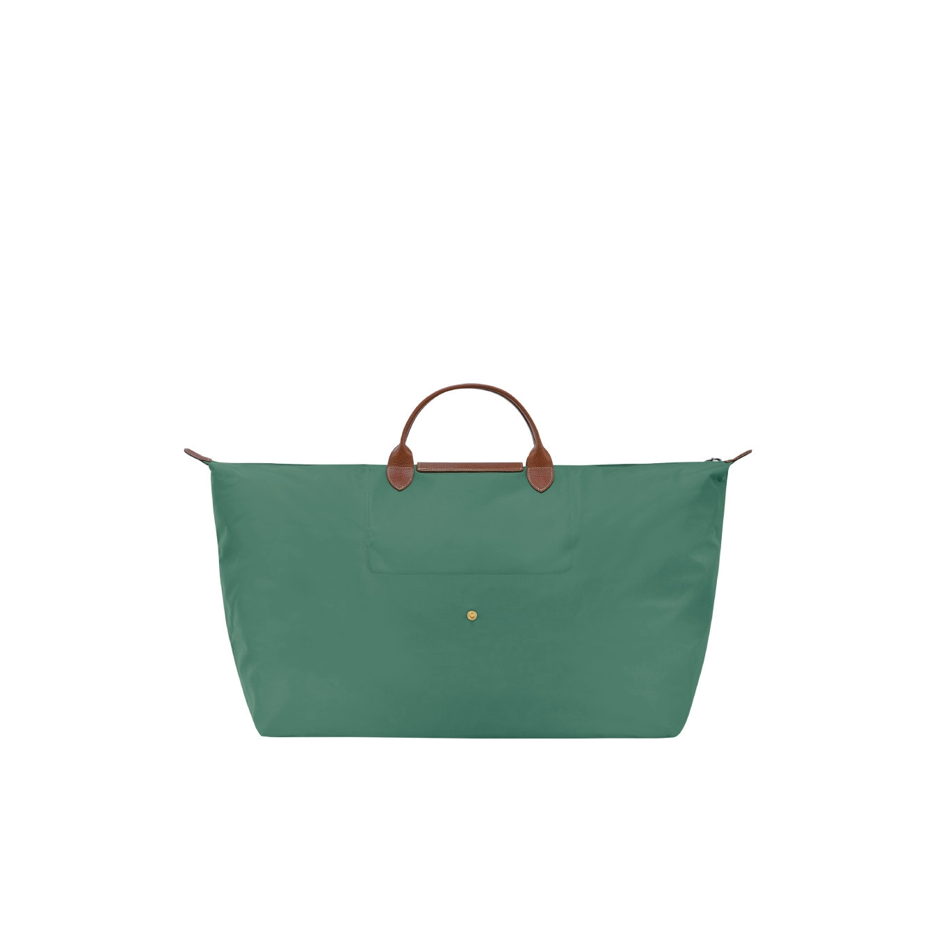 longchamp-the-original-folding-travel-bag-m-sage (3)-2-outlet90-com