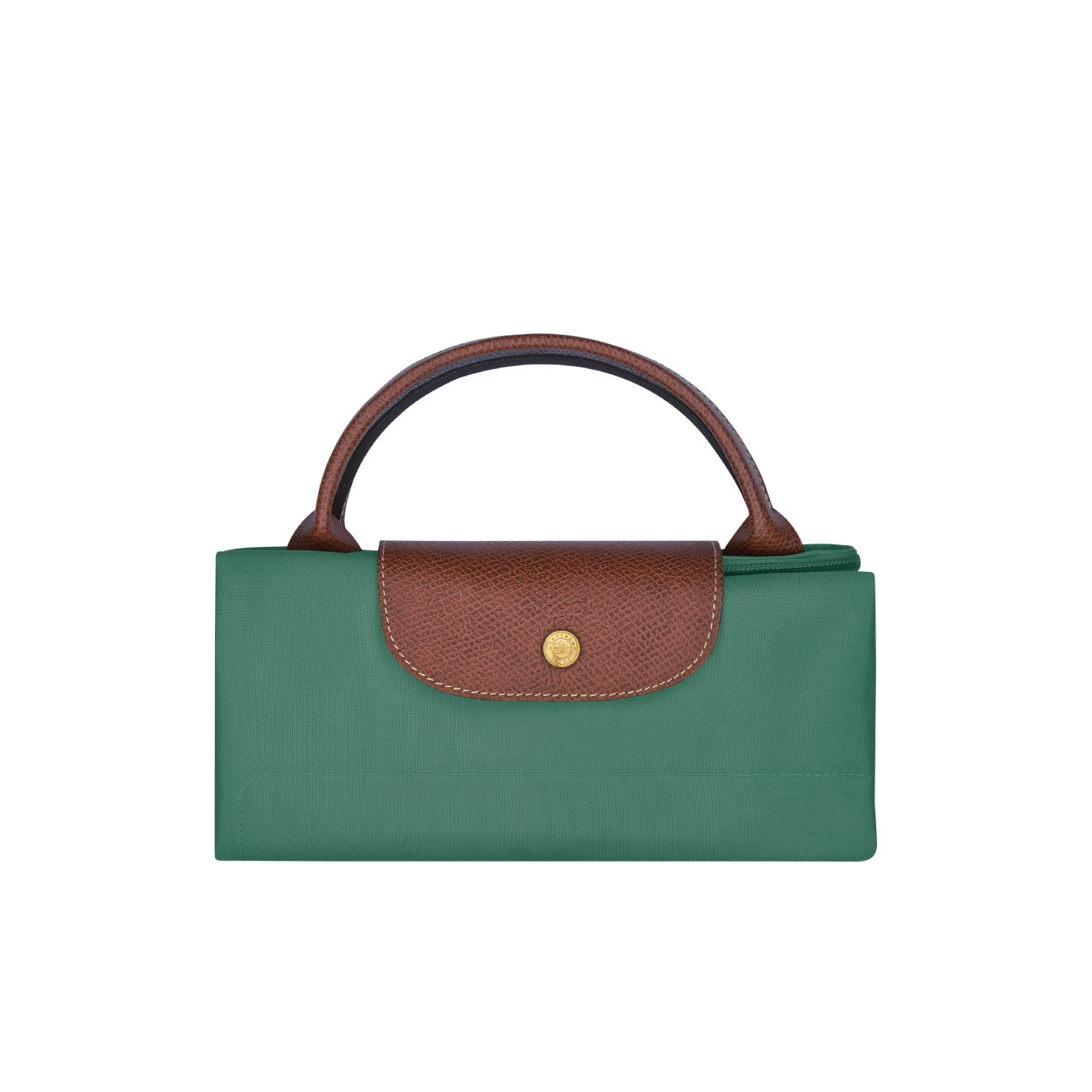 longchamp-the-original-folding-travel-bag-m-sage (4)-1-outlet90-com