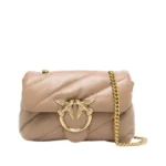 شنطة بينكو Love Bag Puff pinko