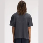 فريد بيري تي شيرت Black