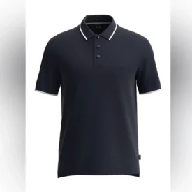 بوس بولو شيرت BOSS navy