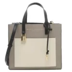 شنطة مارك جاكوبس Grind Satchel Tote Bag