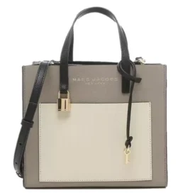 شنطة مارك جاكوبس Grind Satchel Tote Bag