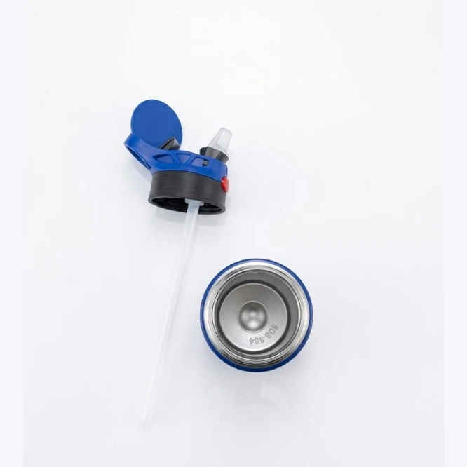 sonicthehedgehogkidswaterbottle520mlstainlesssteelpushbuttonstrawbottledeliveryalloverpakistanwithcashondelivery4-2-outlet90-com