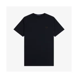 فريد بيري تي شيرت Navy