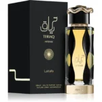 عطر ترياق إنتنس من لطافة – أو دو بارفان – 100 مل – للجنسين