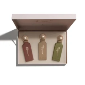 مجموعة إرث – 20 مل (3 × 20 مل) – من إبراق – للجنسين