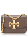 شنطة توري بورش Small Convertible Shoulder Bag Clam Shell