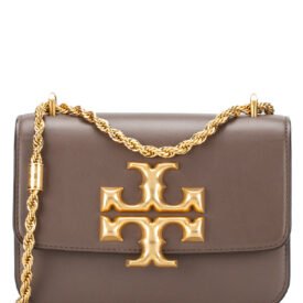 شنطة توري بورشSmall Convertible Shoulder Bag Clam Shell