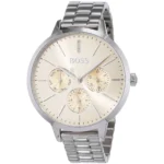 1502421-hugo-boss-watch-women-rose-gold-dial-metal-stainless-silver-strap-quartz-battery-analog-three-hand-symphony