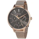 1502424-hugo-boss-watch-women-gray-dial-metal-stainless-rose-gold-mesh-strap-quartz-battery-analog-three-hand-symphony