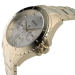 1502445-hugo-boss-watch-women-silver-dial-metal-stainless-gold-strap-quartz-battery-analog-three-hand-premiere