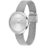 1502546-hugo-boss-watch-women-crystals-silver-dial-metal-stainless-mesh-strap-quartz-battery-analog-three-hand-praise