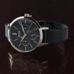1502601-hugo-boss-watch-women-black-dial-metal-stainless-mesh-strap-quartz-battery-analog-three-hand-symphony