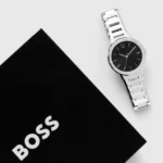 1502647-hugo-boss-watch-women-black-dial-metal-stainless-silver-strap-quartz-battery-analog-three-hand-breath