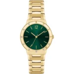 1502649-hugo-boss-watch-women-green-dial-metal-stainless-gold-strap-quartz-battery-analog-three-hand-breath