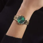 1502649-hugo-boss-watch-women-green-dial-metal-stainless-gold-strap-quartz-battery-analog-three-hand-breath