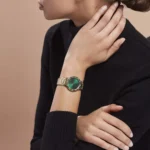 1502649-hugo-boss-watch-women-green-dial-metal-stainless-gold-strap-quartz-battery-analog-three-hand-breath