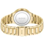 1502649-hugo-boss-watch-women-green-dial-metal-stainless-gold-strap-quartz-battery-analog-three-hand-breath