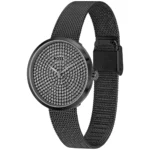 1502658-hugo-boss-watch-women-crystal-black-dial-metal-stainless-strap-quartz-battery-analog-three-hand-praise