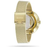 1502659-hugo-boss-watch-women-crystal-gold-dial-metal-stainless-golden-strap-quartz-battery-analog-three-hand-praise